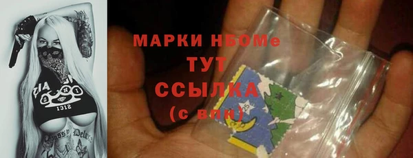 молекула духа Аркадак