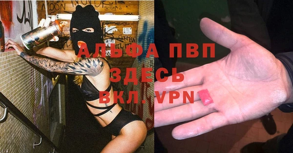 молекула духа Аркадак